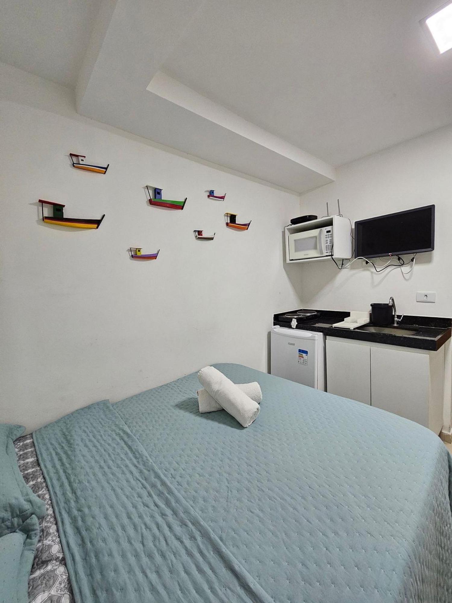 Classic Apartment